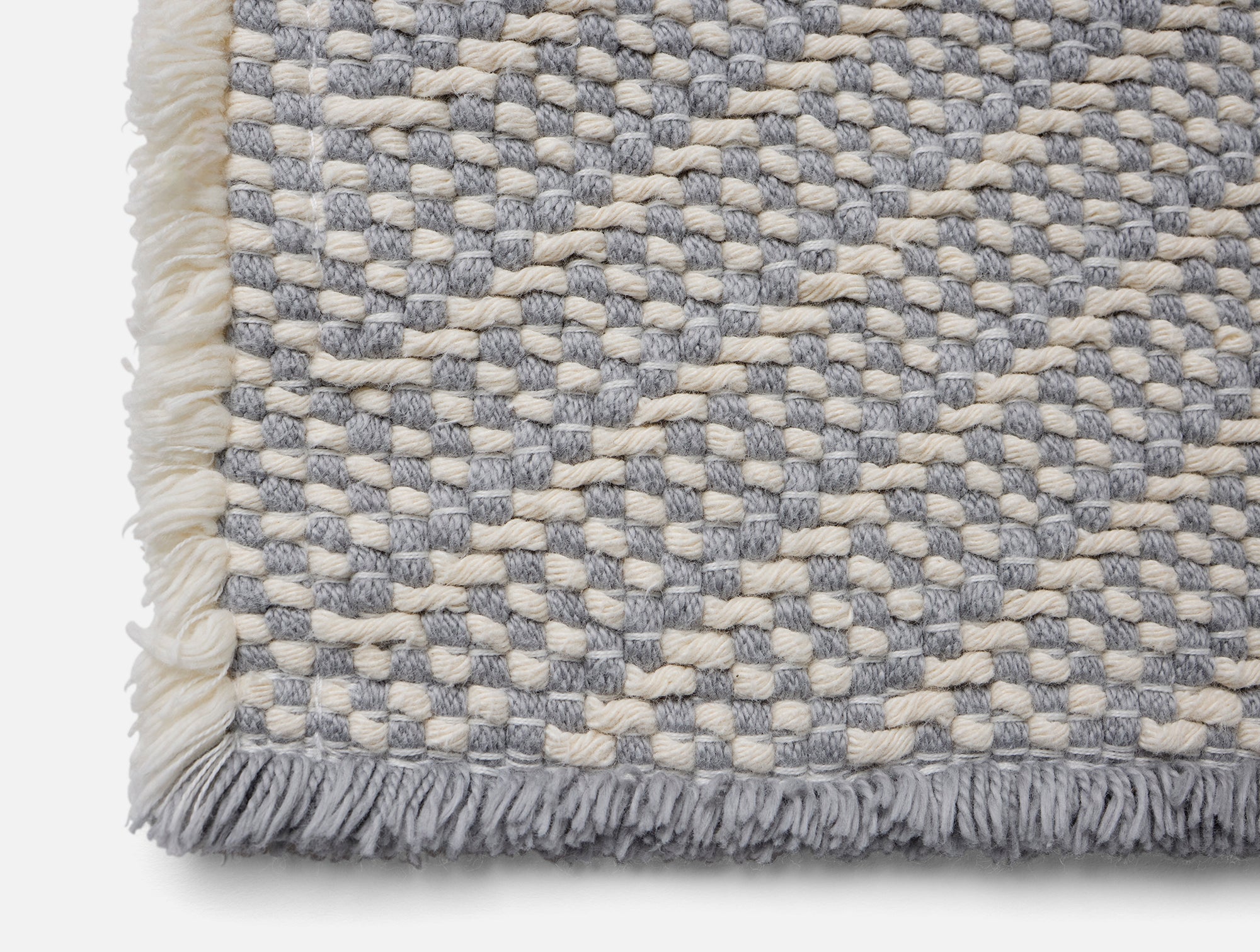 Ridge Organic Bath Rug