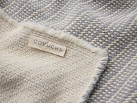 Ridge Organic Bath Rug