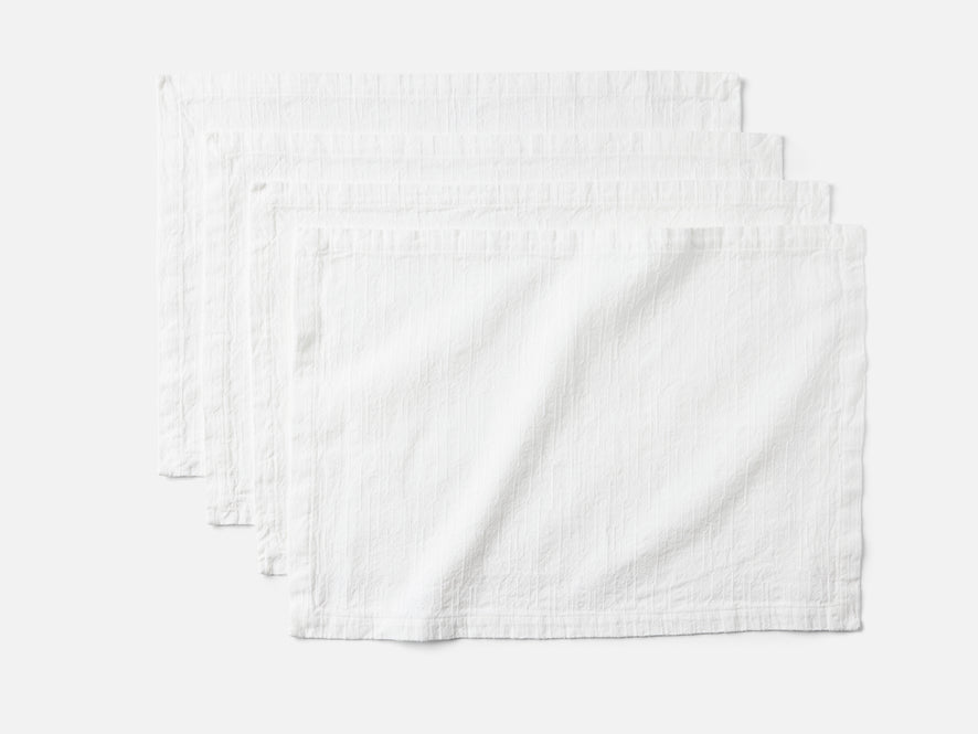 Toro Canyon Organic Placemat
