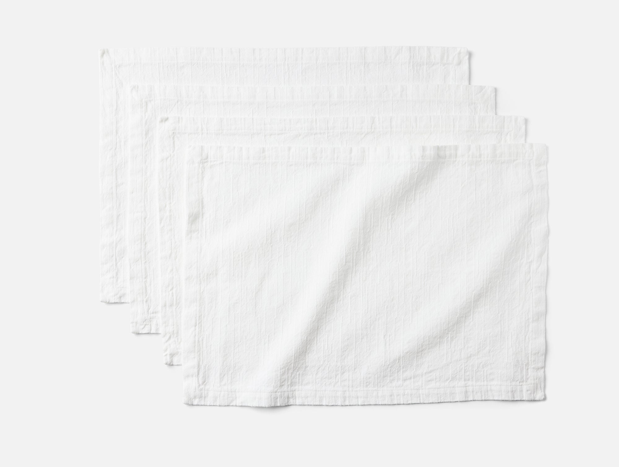 Toro Canyon Organic Placemat