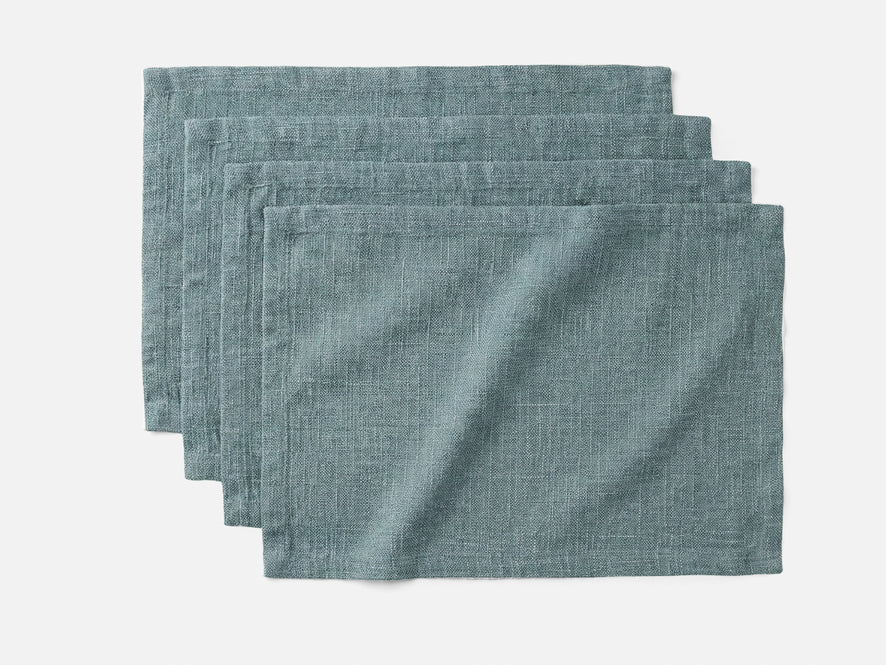 Toro Canyon Organic Placemat