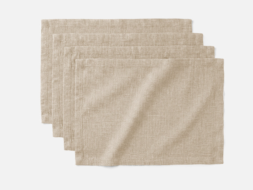 Toro Canyon Organic Placemat