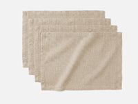 Toro Canyon Organic Placemat