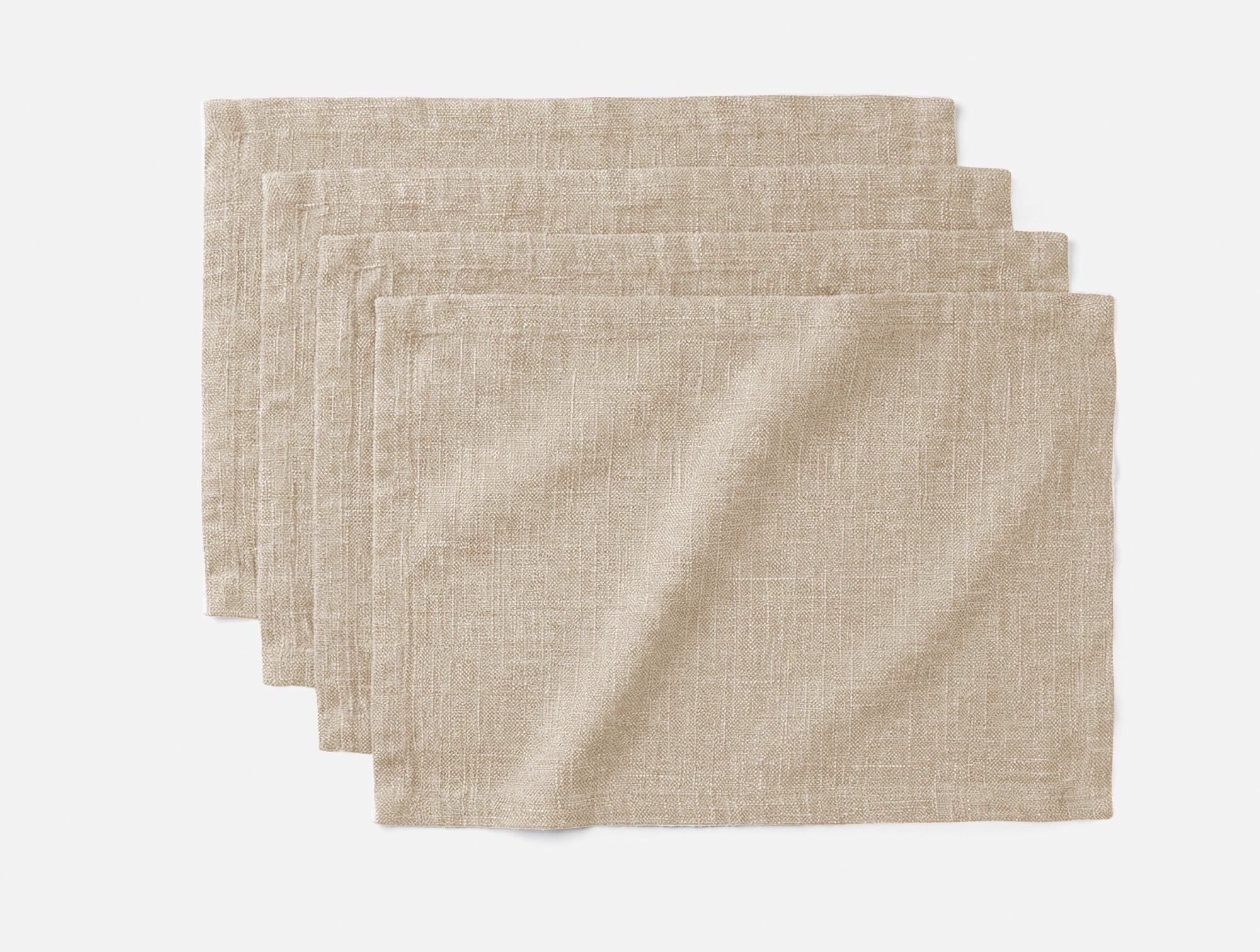 Toro Canyon Organic Placemat