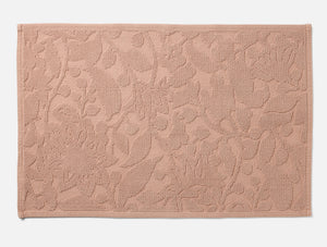 Wildflower Organic Bath Rug