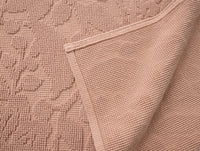 Wildflower Organic Bath Rug