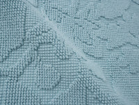 Wildflower Organic Bath Rug