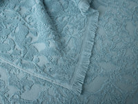 Wildflower Organic Bath Towel