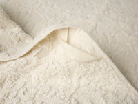Wildflower Organic Bath Towel