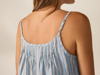 Women's Isla Organic Cotton Cami Short Set