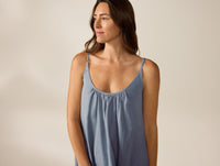 Women’s Isla Organic Cotton Night Dress