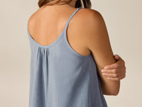 Women’s Isla Organic Cotton Night Dress