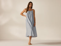 Women’s Isla Organic Cotton Night Dress