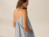 Women’s Isla Organic Cotton Night Dress