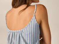 Women’s Isla Organic Cotton Night Dress