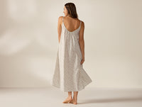 Women’s Isla Organic Cotton Night Dress