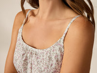 Women’s Isla Organic Cotton Night Dress