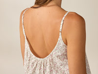 Women’s Isla Organic Cotton Night Dress