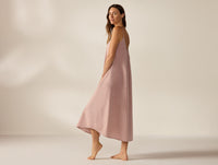 Women’s Isla Organic Cotton Night Dress
