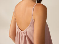 Women’s Isla Organic Cotton Night Dress