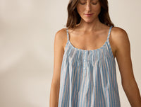 Women's Isla Organic Cotton Nightgown
