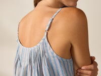 Women's Isla Organic Cotton Nightgown