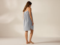 Women's Isla Organic Cotton Nightgown