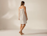Women's Isla Organic Cotton Nightgown