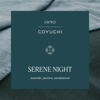 Serene Night Fragrance Capsule