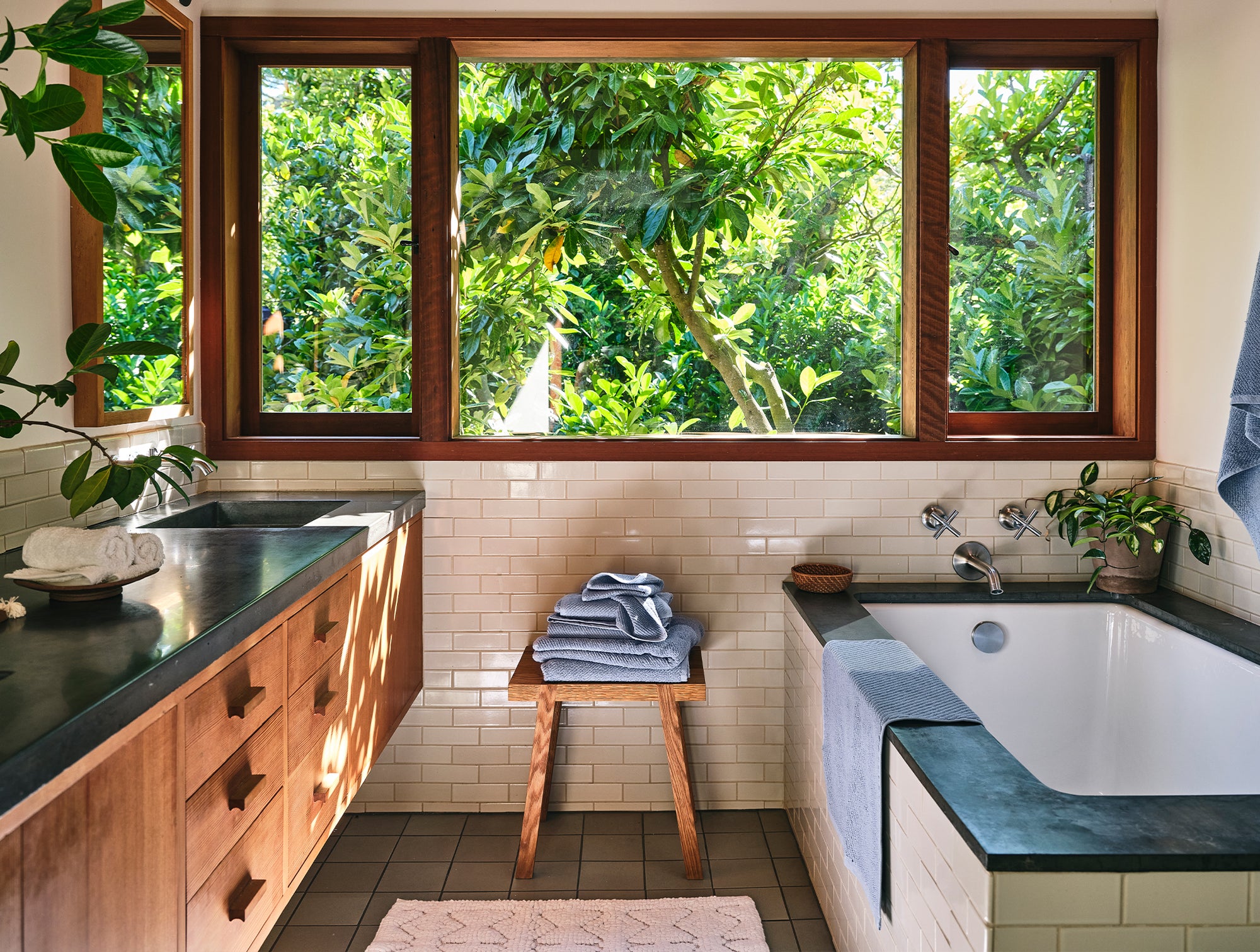 Air Weight® Organic Towels - Coyuchi 