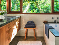 Air Weight® Organic Complete Bath Set