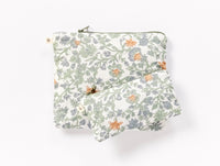 Coyuchi Conserve Organic Snack Bags 