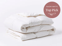 Three Season Down Duvet Insert 