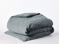 Toro Canyon Organic Duvet Cover 