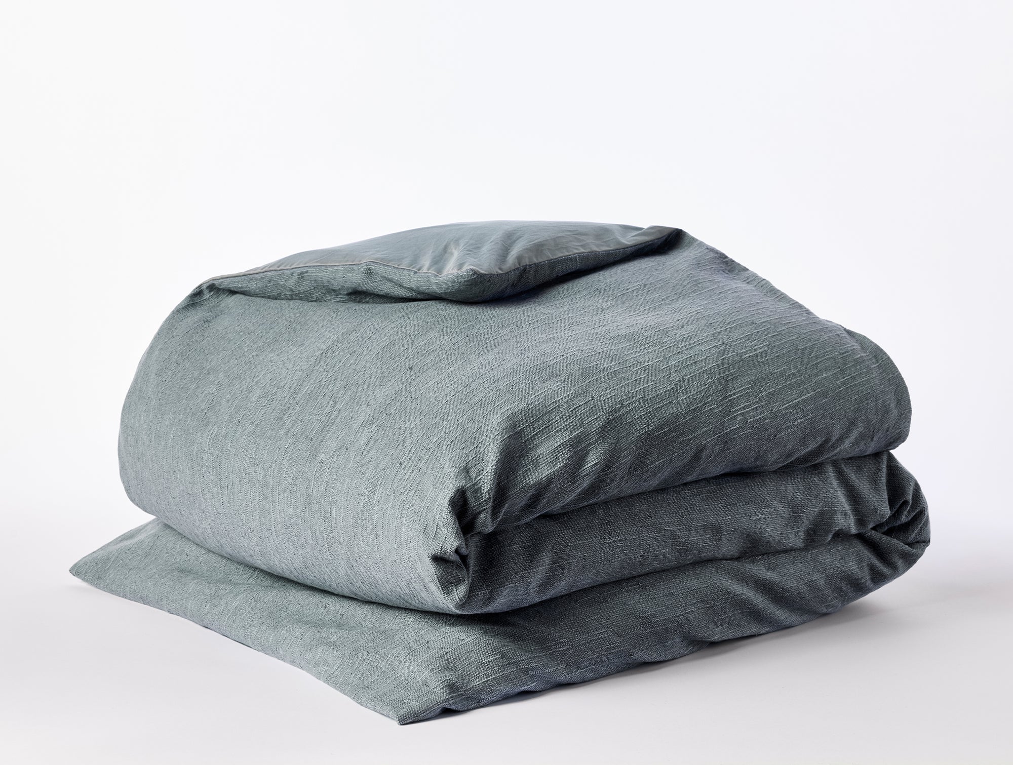 Toro Canyon Organic Duvet Cover 