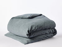 Toro Canyon Organic Duvet Cover 