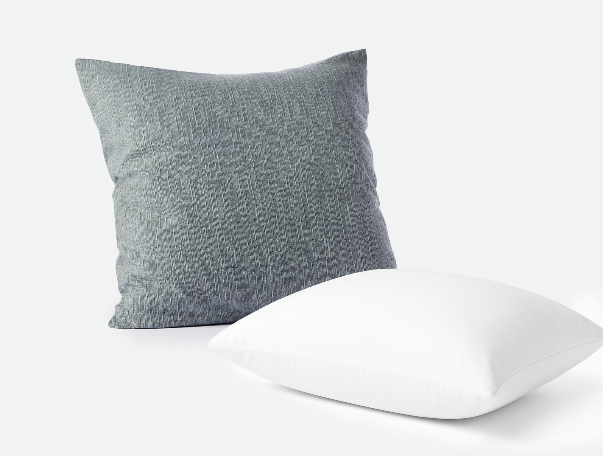 Coyuchi Toro Canyon Organic Pillow - Thumbnail 3
