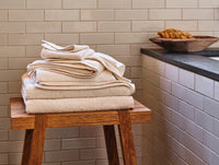 Air Weight® Organic Minimalist Towel Set of 4 