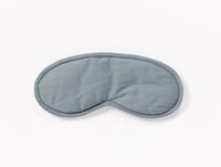 Cloud Soft Organic Sateen Eye Mask 