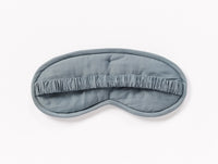 Cloud Soft Organic Sateen Eye Mask 