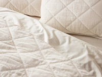 Velvet Organic Quilt