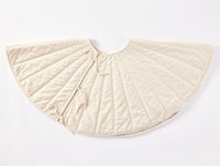 Velvet Organic Tree Skirt
