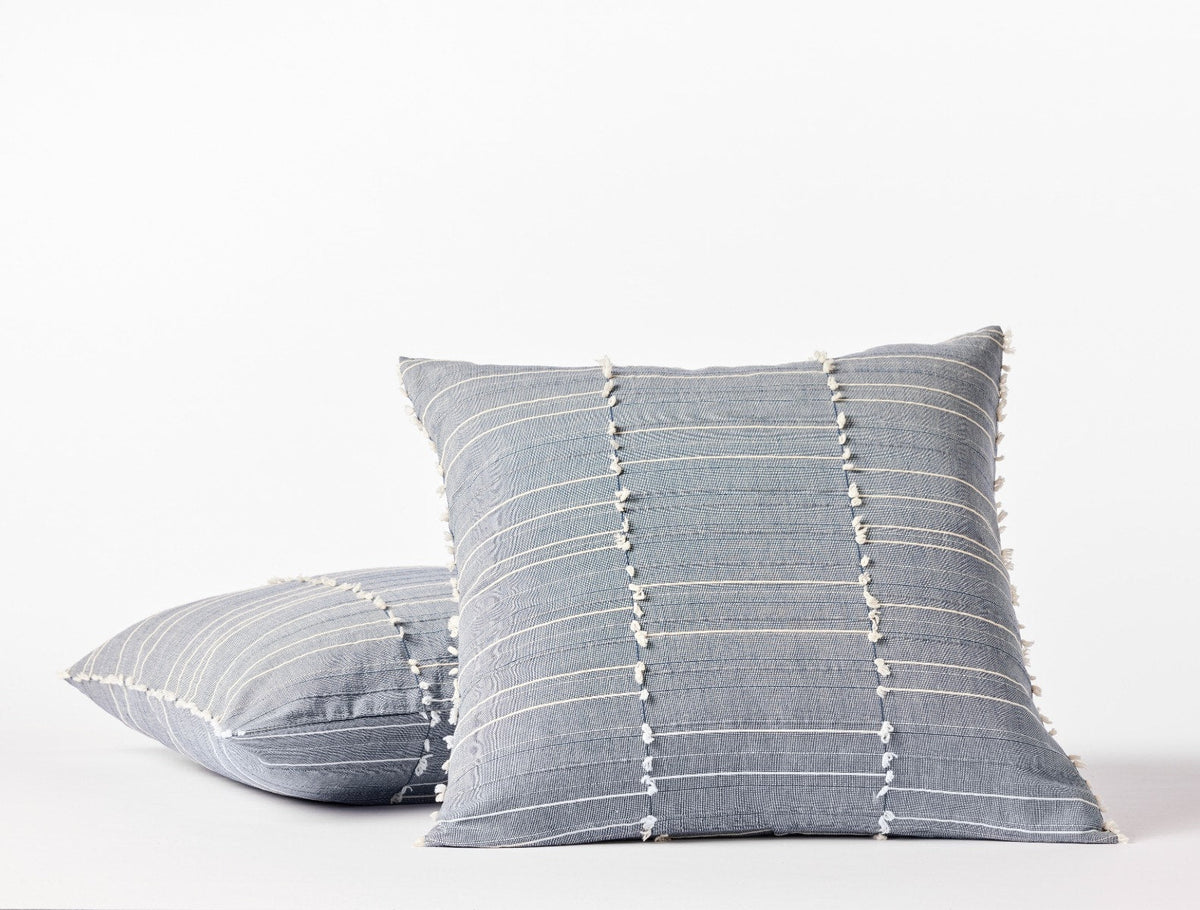 Precita Organic Decorative Pillow Cover - Renewed