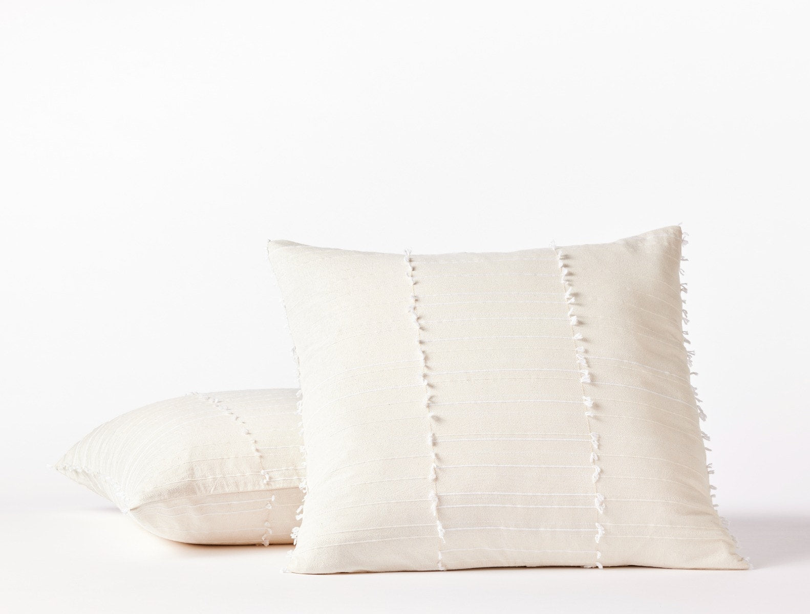 Precita Organic Dec Pillow Cover 