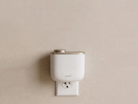 Aera Mini Diffuser and Sun Washed Fragrance Capsule