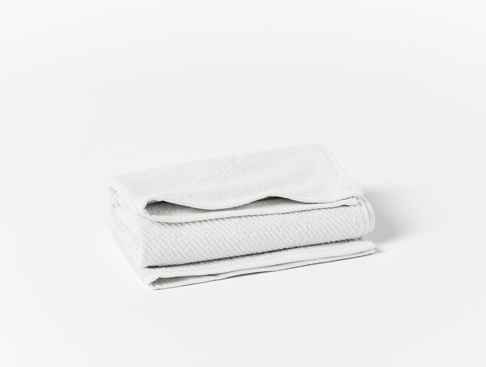 Air Weight® Organic Towels - Coyuchi 