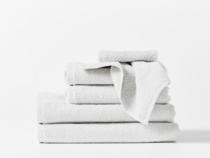 Air Weight® Organic Towels
