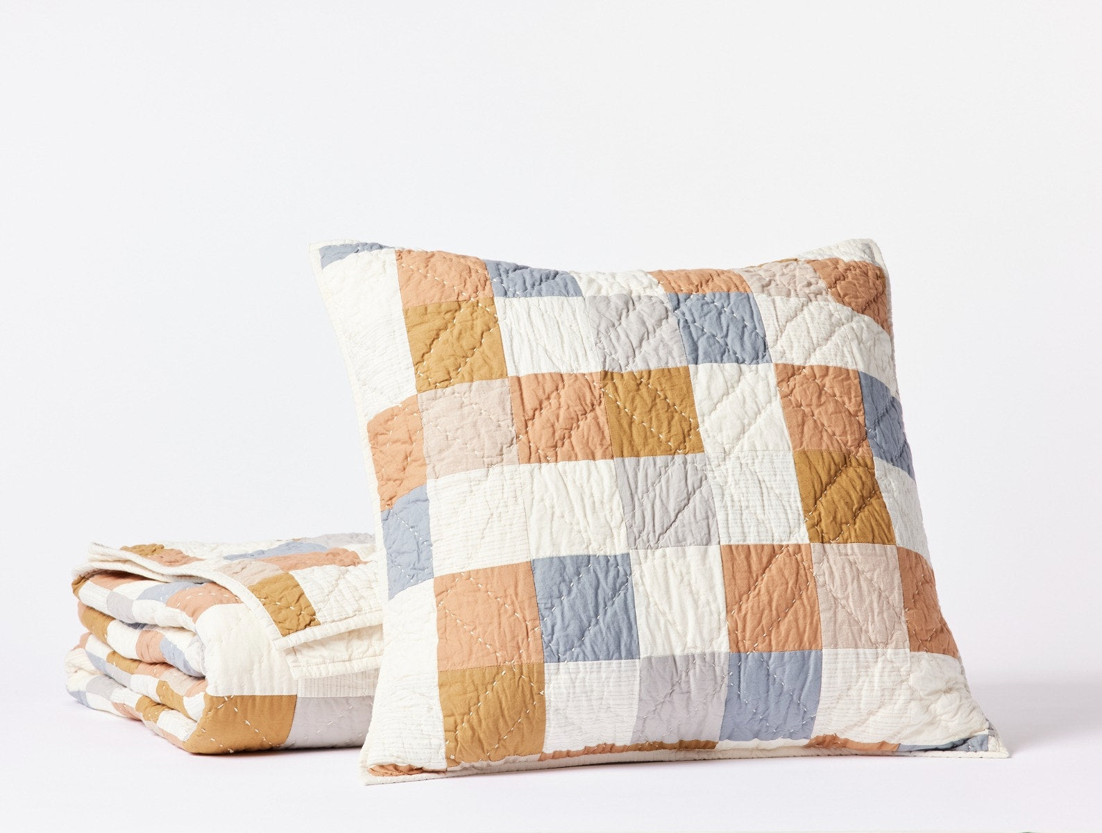 Ashbury Organic Quilt  