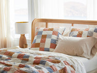 Ashbury Organic Quilt  