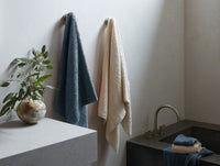 Classic Organic Towels - Set of 6 - Coyuchi 
